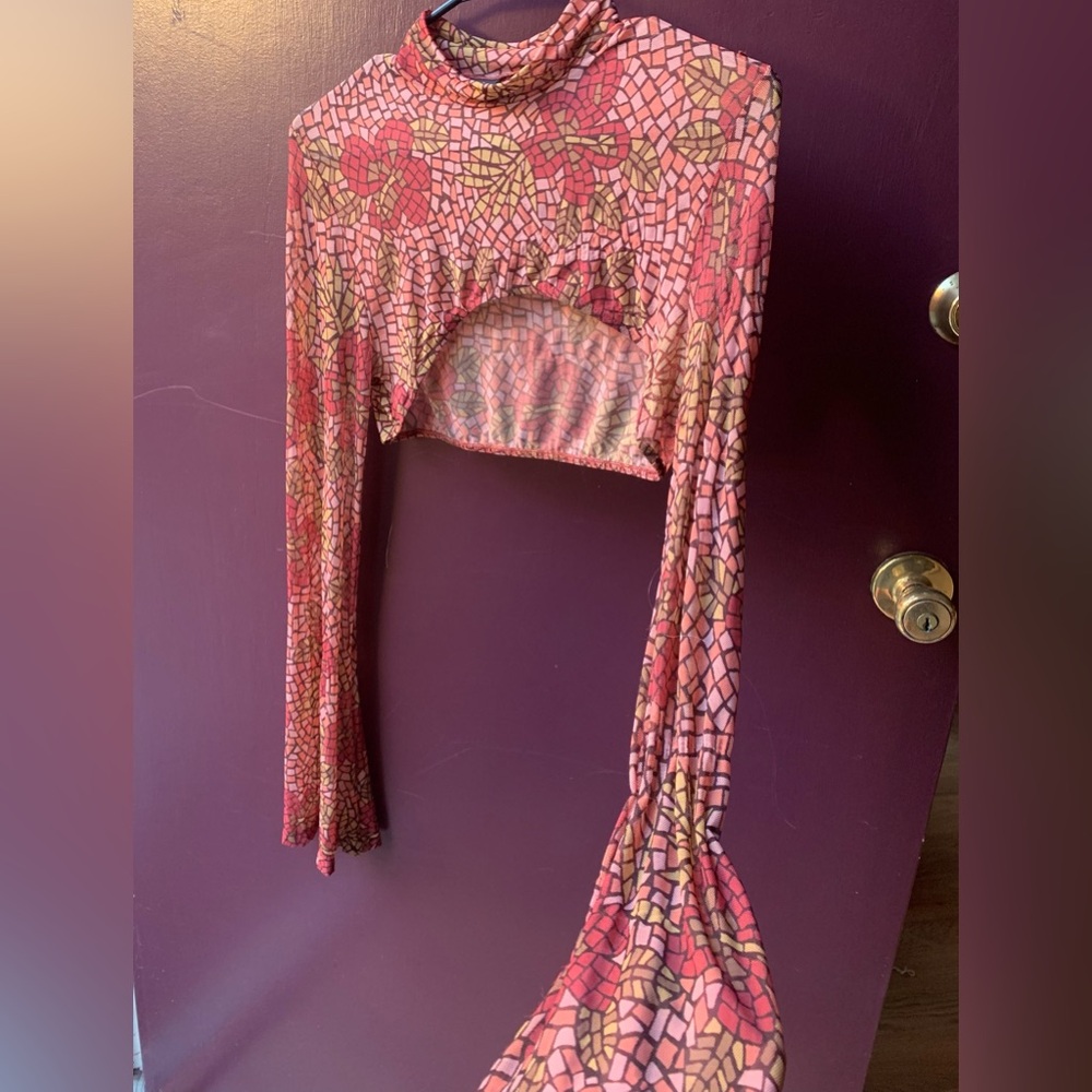 Free People Bolero